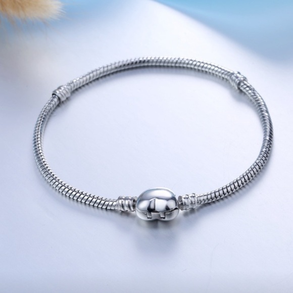 CHARM BRACELET - Picture 2 of 3